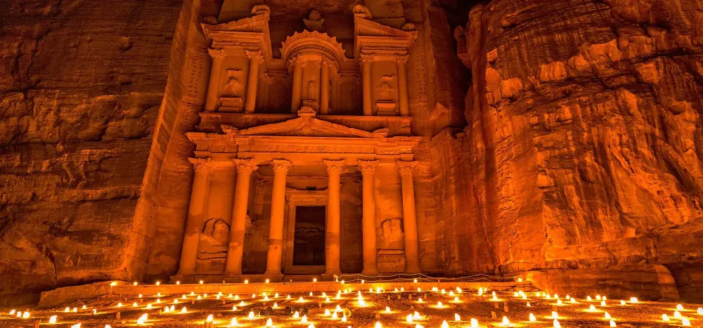 places to visit